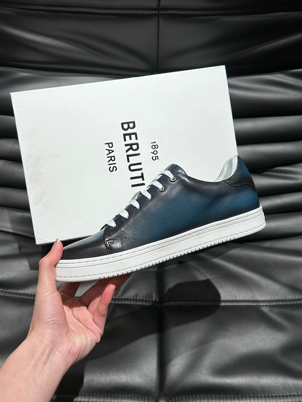 Glami - BRE Men Shoes - 439