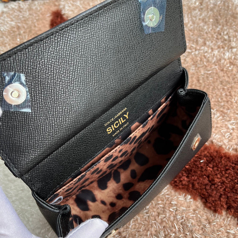 Satchel Bags - DG Bags - 062