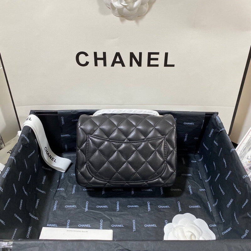 Satchel Bags - CHL Bags - 4456