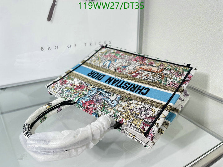 SAMCC - DOR Bags - 947