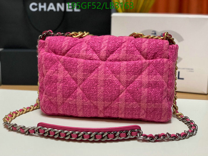 SAMC - CHL Bags - 918