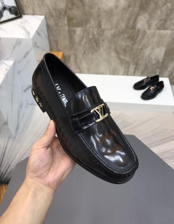 glamy - LOV Men Shoes - 1375