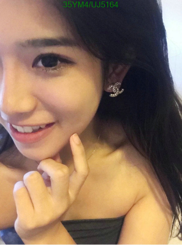 SAMC - CHL Jewelry Earrings - 321