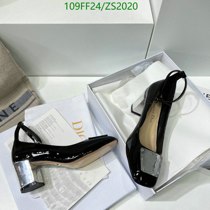 SAMCC - DOR Women Shoes - 1772