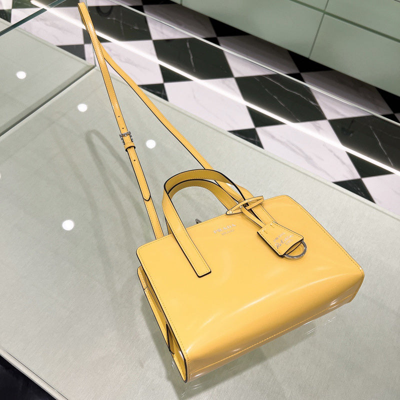 Satchel Bags - PDA Bags - 2091