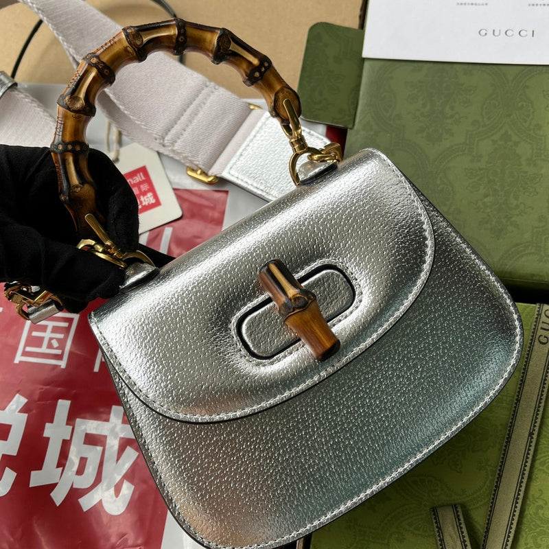 Satchel Bags - GCI Bags - 1886
