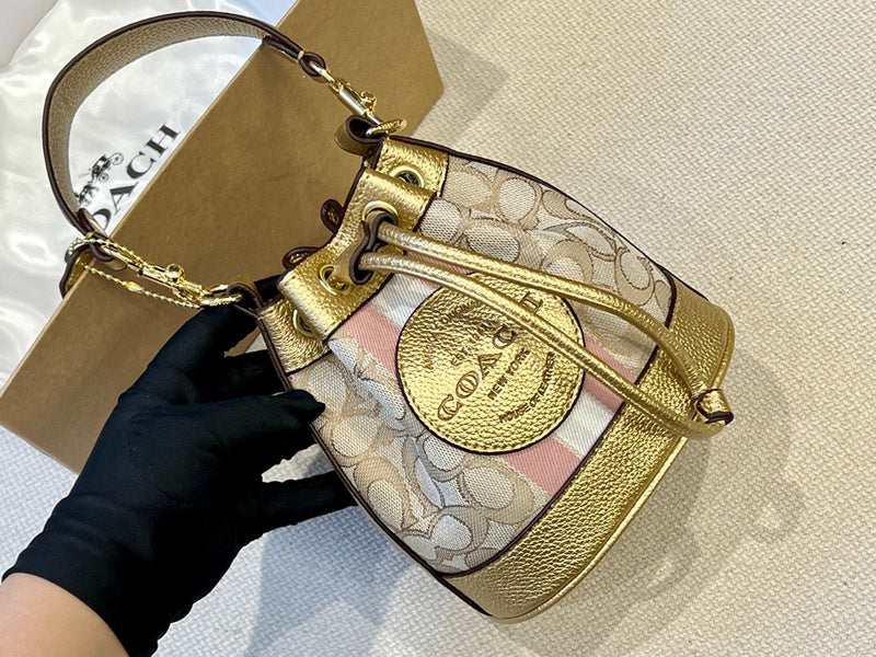 Satchel Bags - CCH Bags - 188
