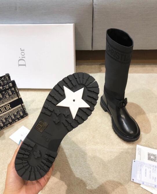 SAMCC - DOR Women Shoes - 1019