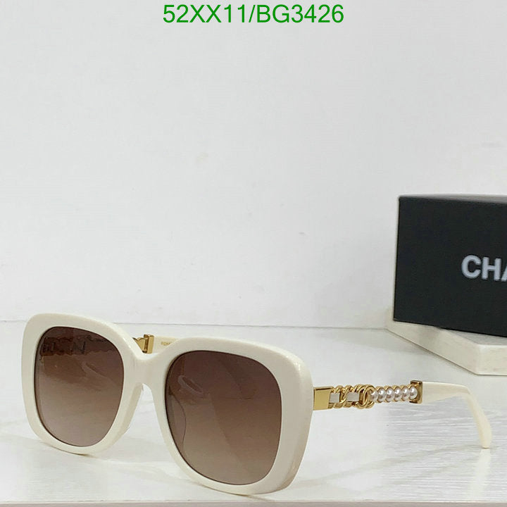 SAMC - CHL Glasses - 161