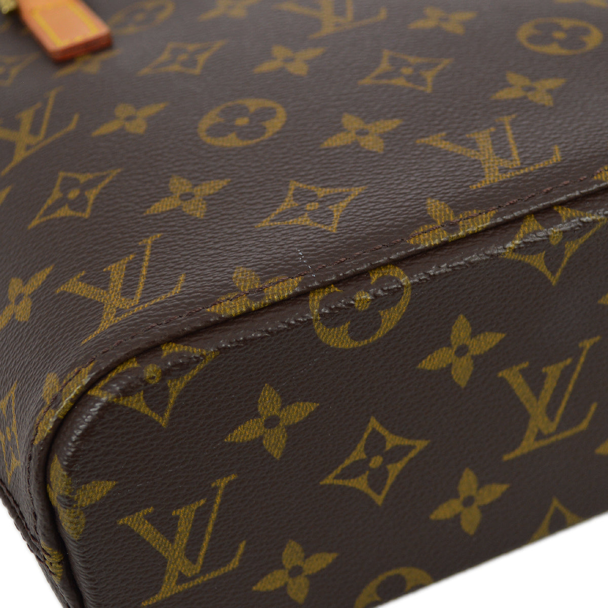 Louis Vuitton 2001 Monogram Vavin PM M51172