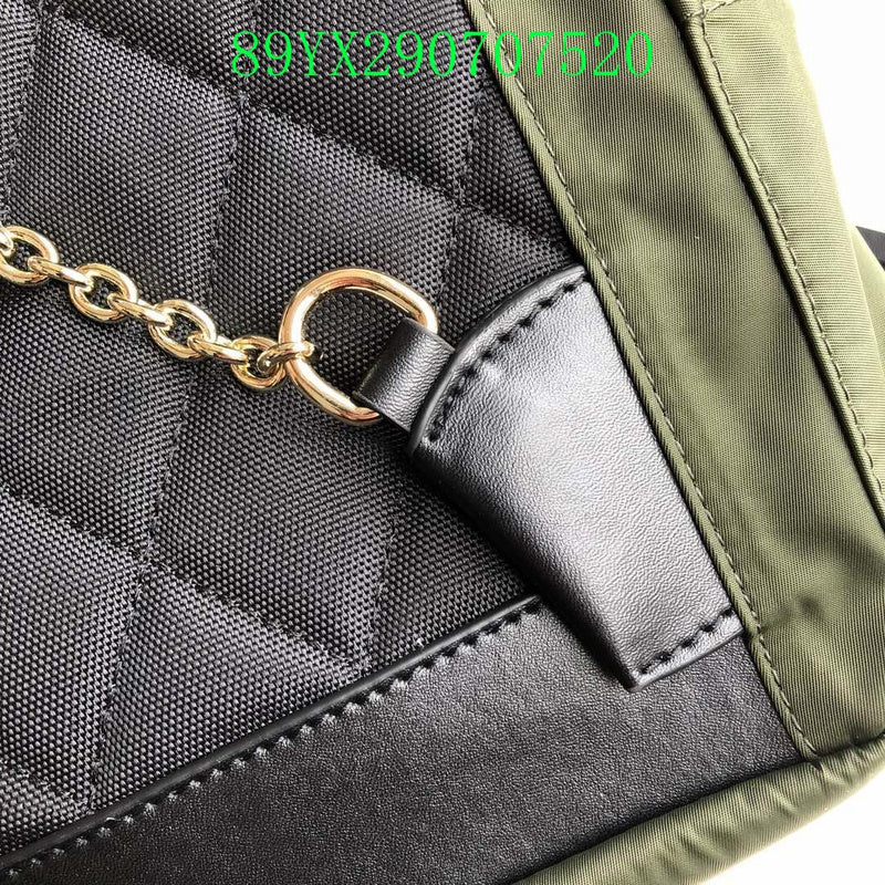 ELE Fashion -BBR Bags - 481