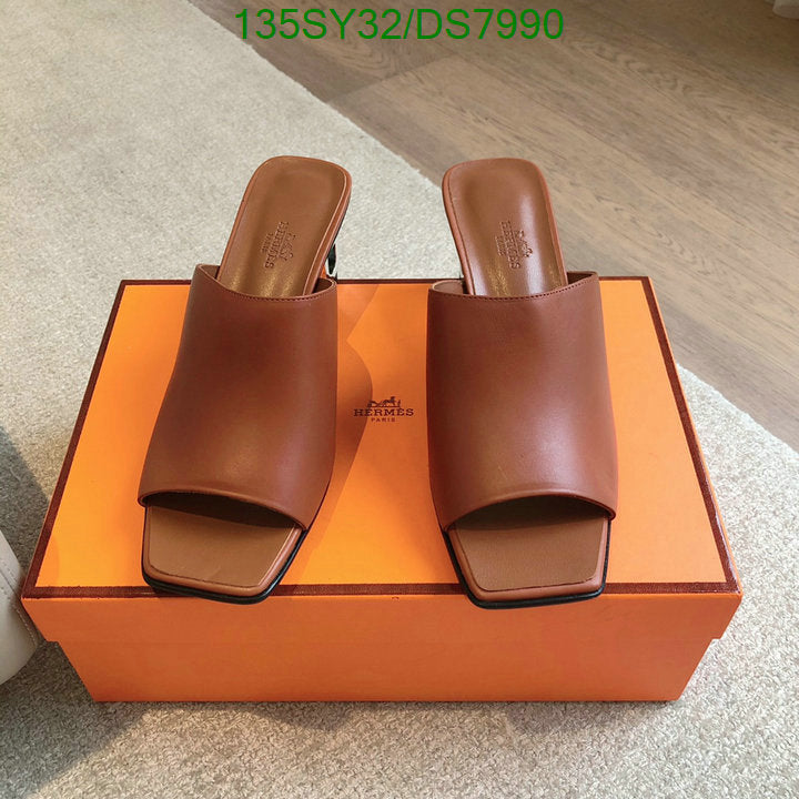 SAMC - HMS Women Shoes - 011