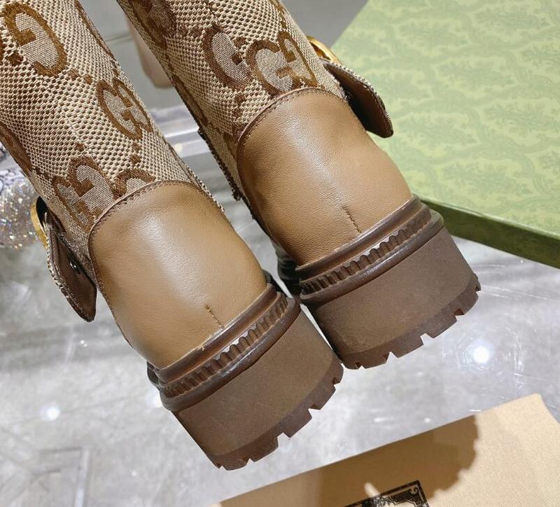 SAMC - GUKI Women Shoes - 975