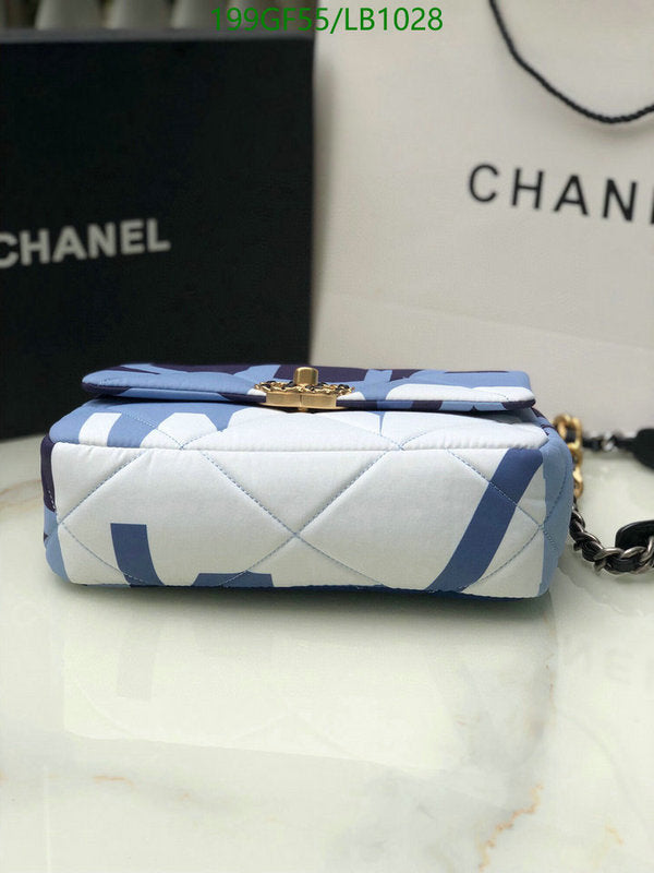 SAMC - CHL Bags - 940
