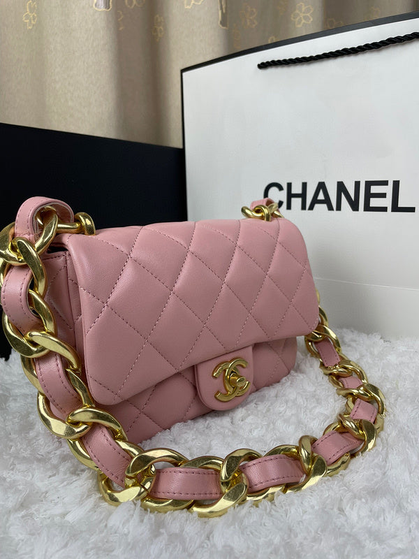 GlamI - CHL Bags - 3178