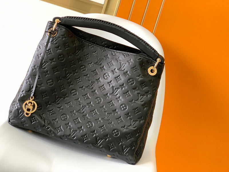 Satchel Bags - VL Bags - 395