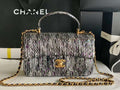 Satchel Bags - CHL Bags - 5813