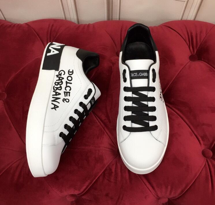 SAMC - DAG Men Shoes - 363
