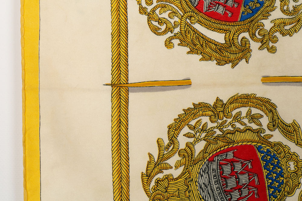 CarrÃƒÆ’Ã‚Â© "Les Armes de Paris" HermÃƒÆ’Ã‚Â¨s