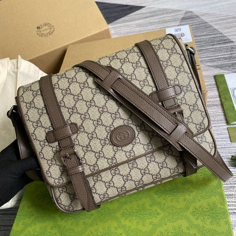 Glami-i - Guki Men Bags - 209