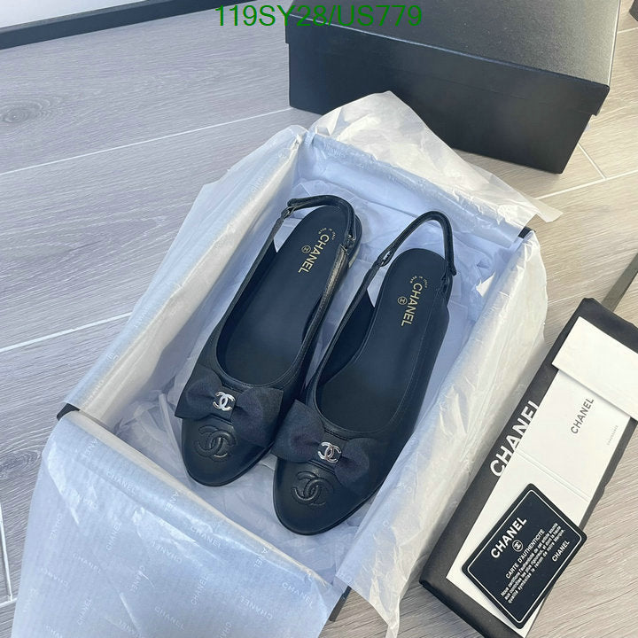SAMC - CHL Women Shoes Ballet - 207