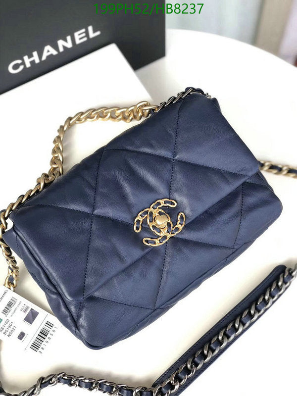 SAMC - CHL Bags - 234