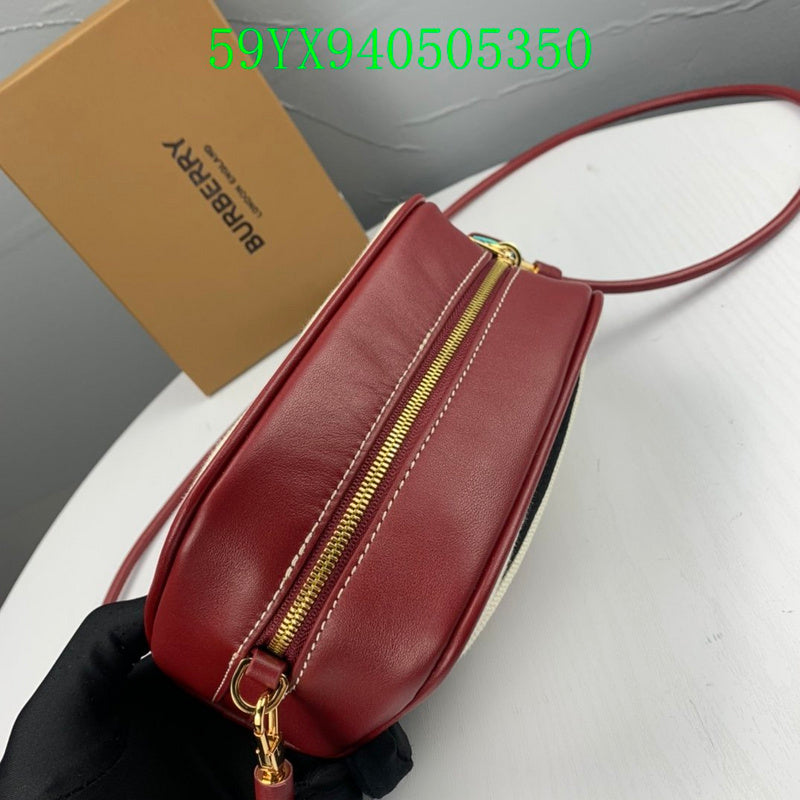 ELE Fashion -BBR Bags - 531