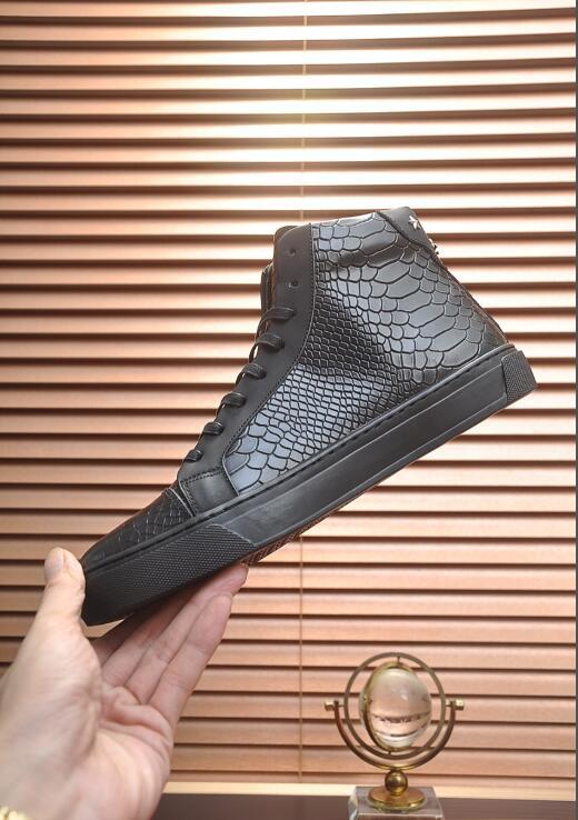 Glamy - PHP Shoes - 034