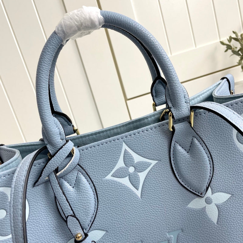 Satchel Bags - VL1 Bags - 351