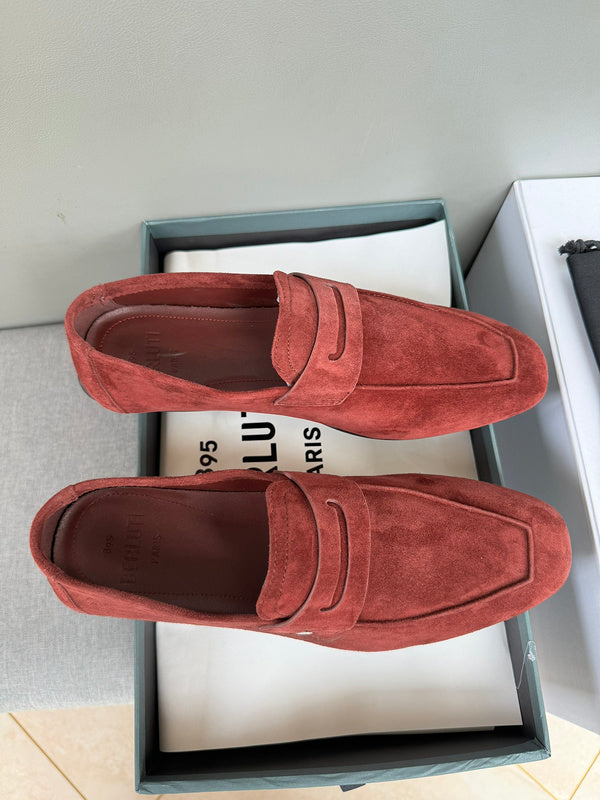Glami - BRE Men Shoes - 222
