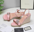 SAMC - GUKI Women Shoes - 717