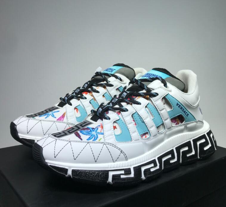 SAMC - VAR Men Shoes - 068