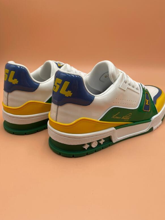 SAMC - LOV Men Shoes - 1111