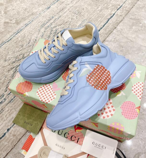 SAMC - GUKI Women Shoes - 1089
