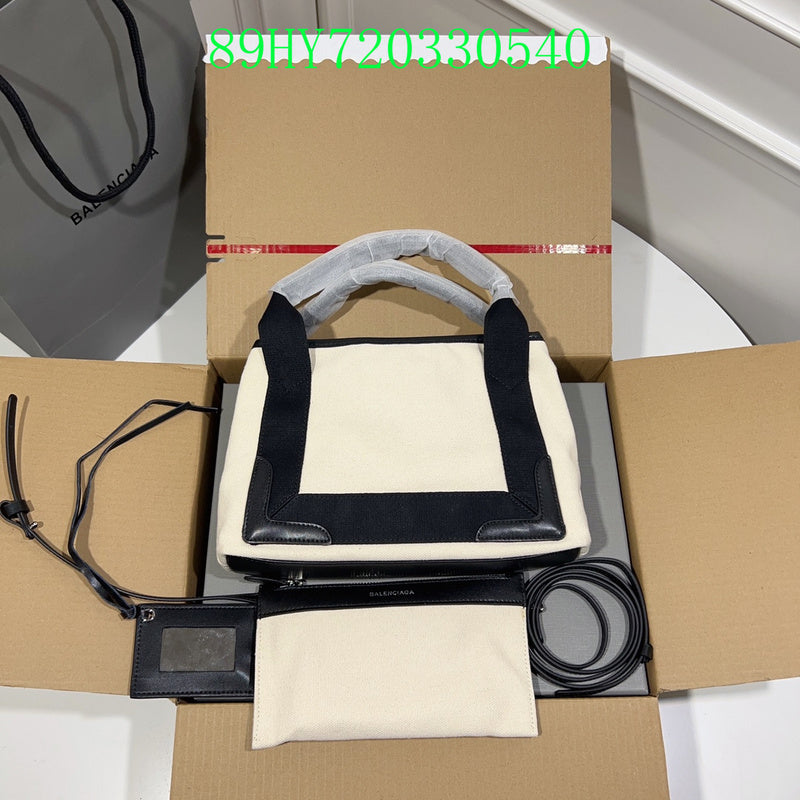 Satchel Bags - BGA Bags - 1854