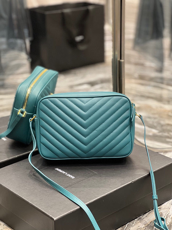 Glami- Glami- - SLY Bags - 714