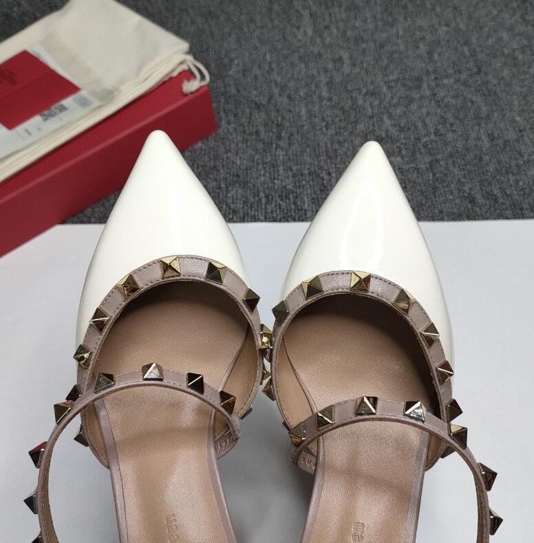 SAMC - VEL Women Shoes - 603