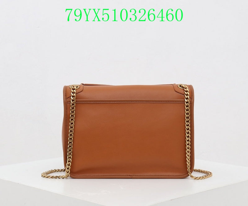 Glami - YLS Bags - 1946