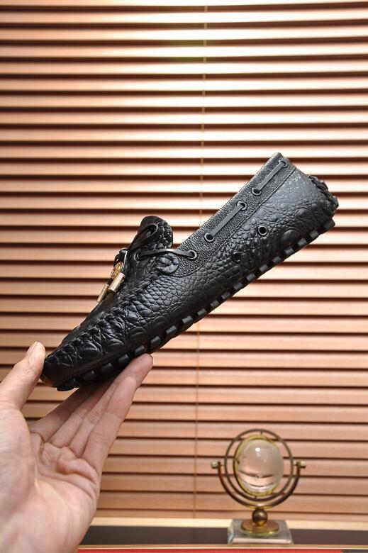 glamy - LOV Men Shoes - 970