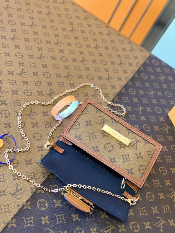 GlamI Lu-Vi bags - 3622