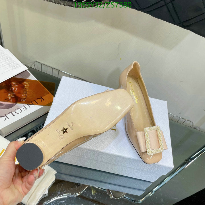 SAMCC - DOR Women Shoes - 1827