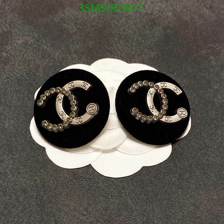 SAMC - CHL Jewelry - 1280