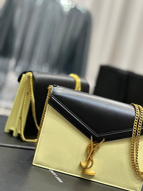 Glamy - YLS Bags - 962