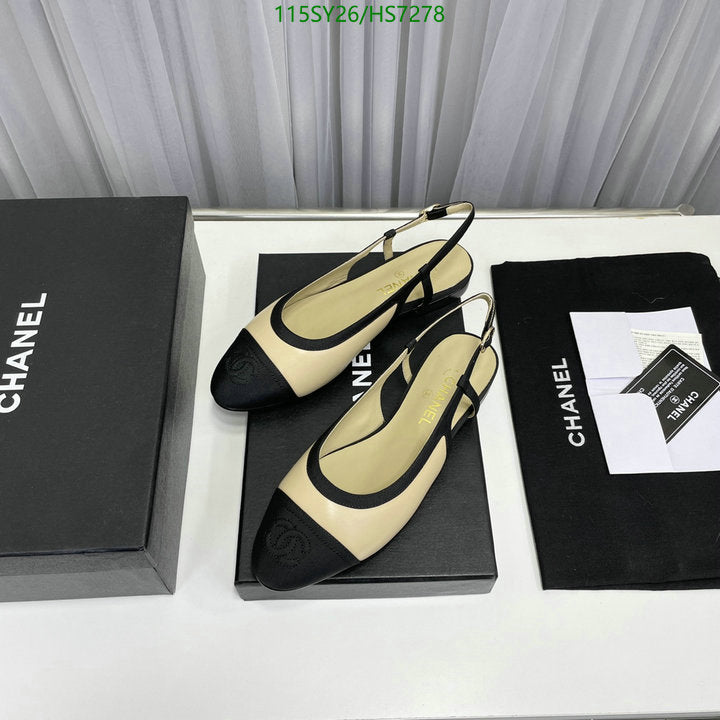 SAMC - CHL Women Shoes Ballet - 105