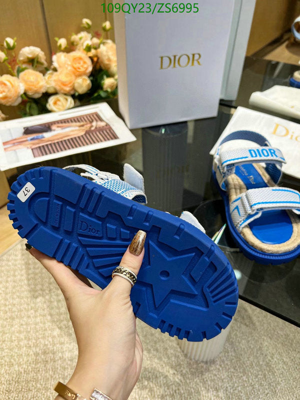 SAMCC - DOR Women Shoes - 2290