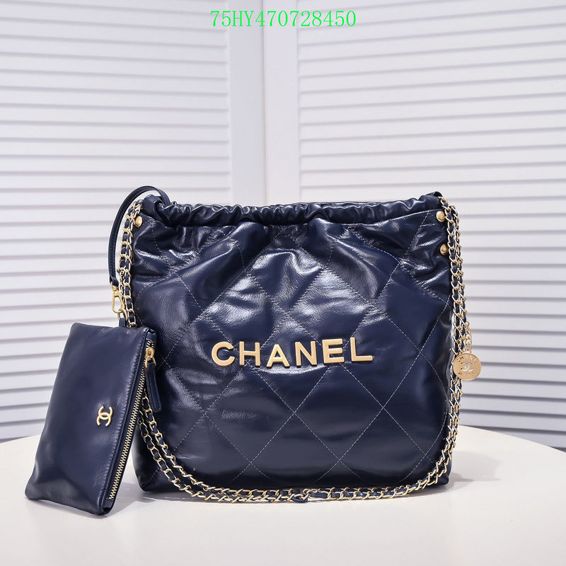 Satchel Bags - CHL Bags - 5089