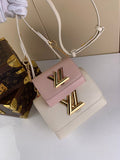 Satchel Bags - VL Bags - 4240