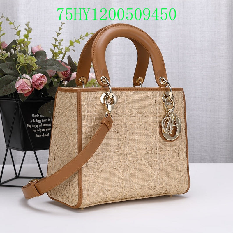Glami - DOR Bags - 1665