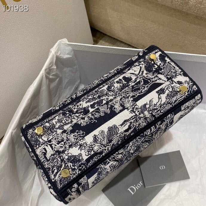 ELE - Dir Bags - 083
