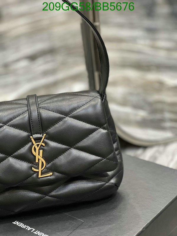 SAMC - YLS Bags - 028